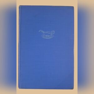 VINTAGE 1941 "BOOK OF SAUCES" BY JEANNE OWEN FIRST EDITION ~ HARDCOVER